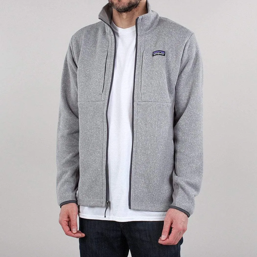 Patagonia Lightweight Better Sweater Jacket