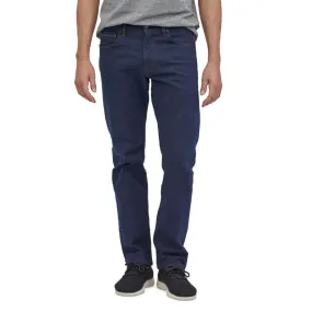 Patagonia  Men's Straight Fit Jeans - Pantaloni - Uomo