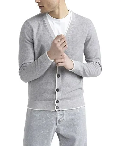 Peserico Cardigan Sweater