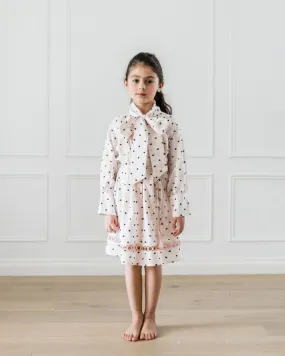 Petite Amelie Dress