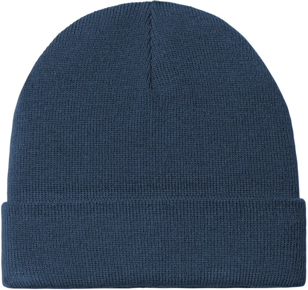 Port & Company Knit Cuff Beanie