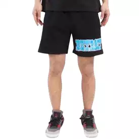 Pro Standard Detroit Lions Retro Classic Fleece Short (Black) FDL343451