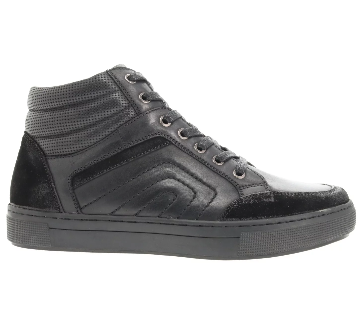 Propet Men's Kenton Midcut Sneakers