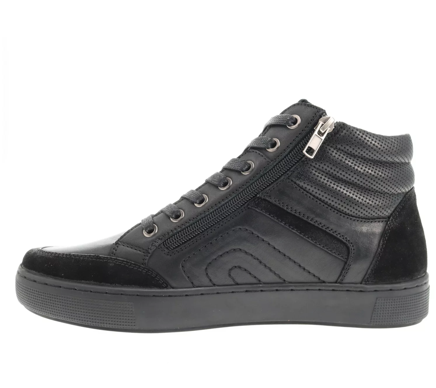 Propet Men's Kenton Midcut Sneakers