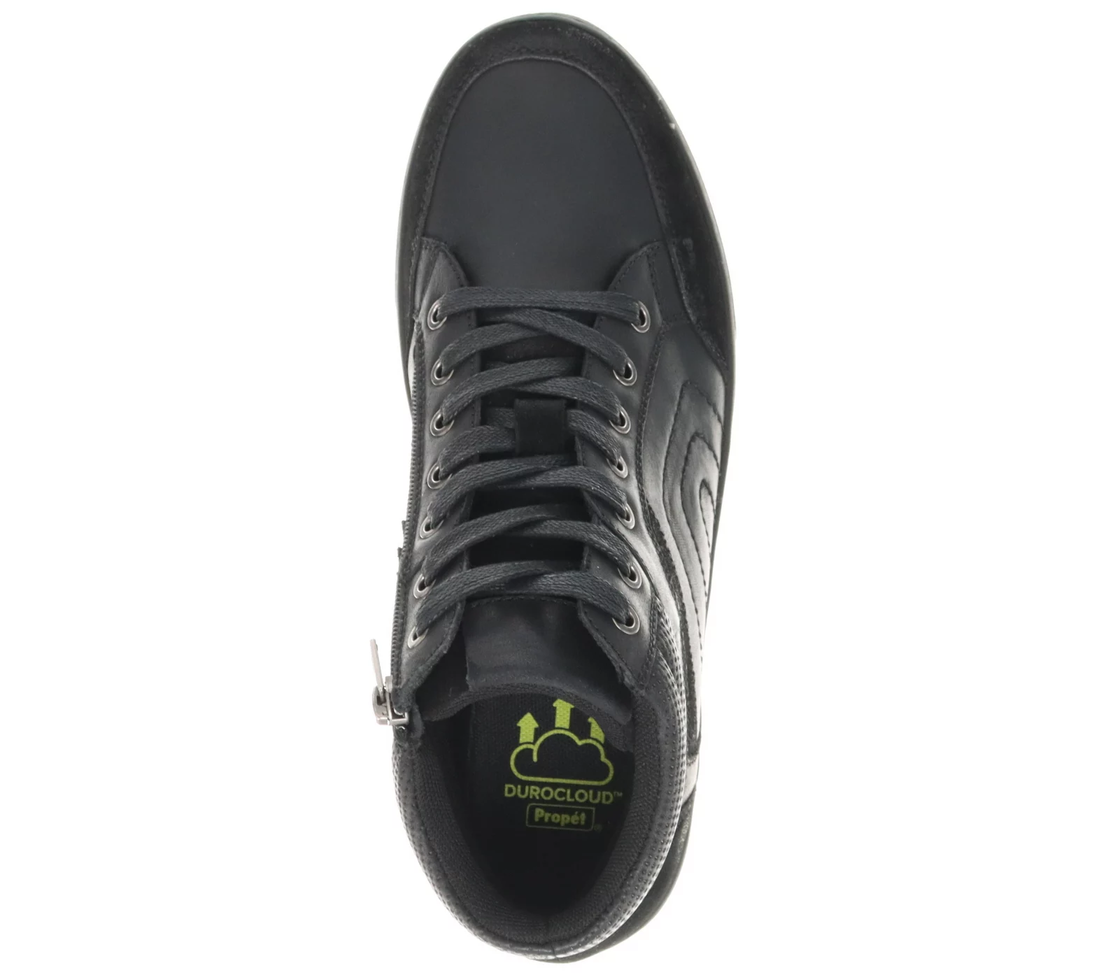 Propet Men's Kenton Midcut Sneakers