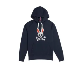 Psycho Bunny Spires Pull-Over Men's Hoodie