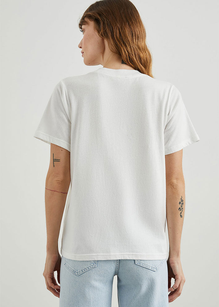 Rails Boyfriend Tee - Rails Amsterdam