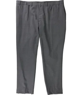 Ralph Lauren Mens Solid Dress Pants Slacks, TW3