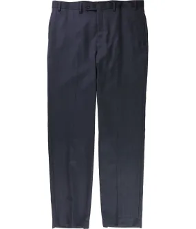 Ralph Lauren Mens Windowpane Casual Trouser Pants, TW3