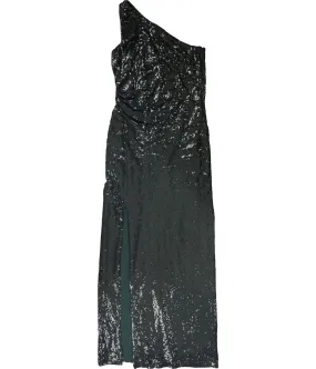 Ralph Lauren Womens Magdelena Gown Dress