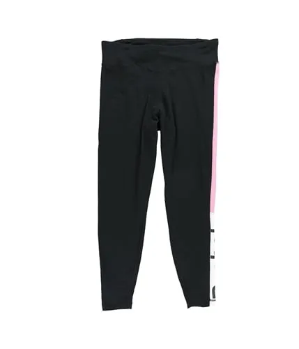 Reebok Womens Training Essentials Compression Athletic Pants, TW1