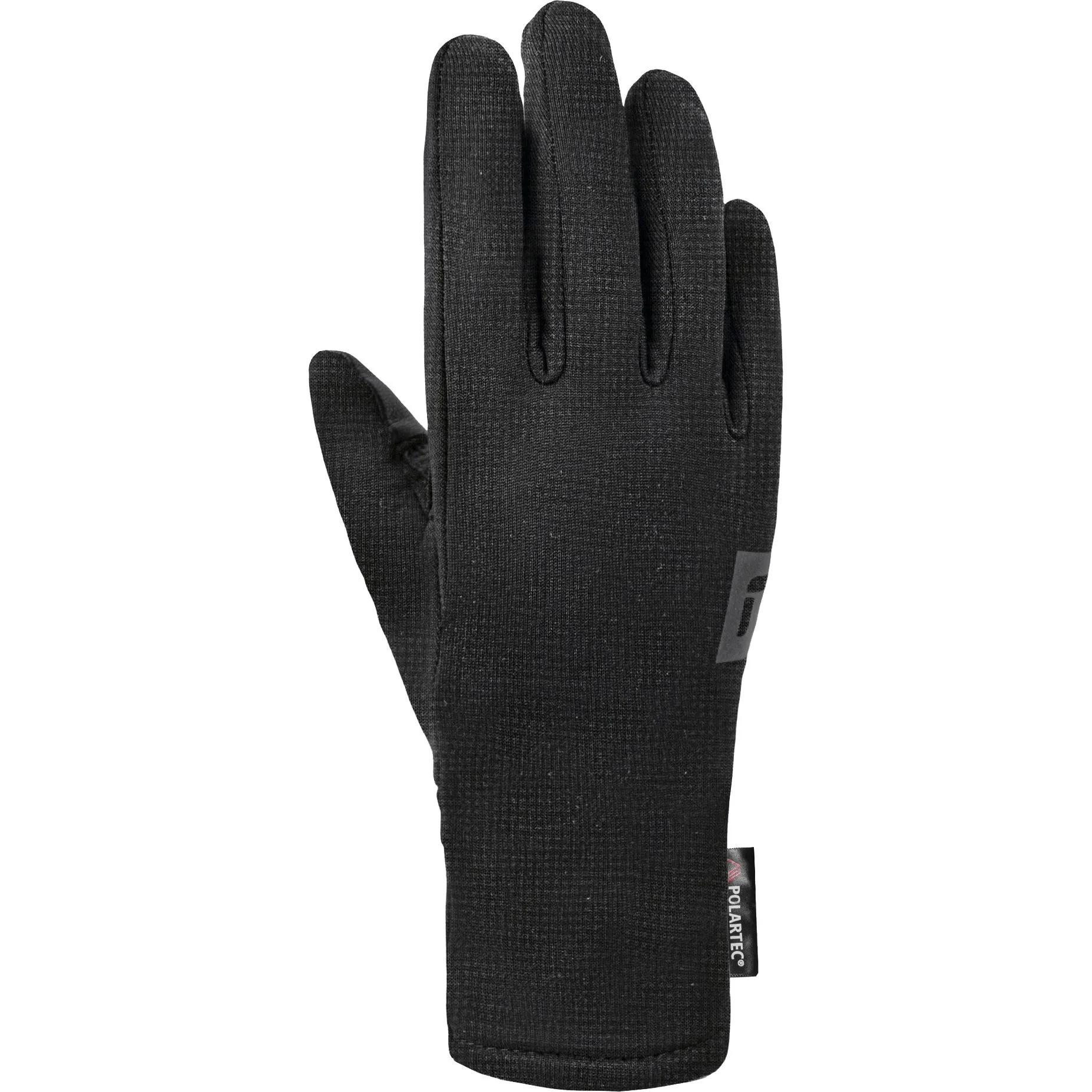 Reusch - Nanuq PolarTec\u00ae HF Pro Touch-Tec\u2122 Gloves black