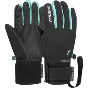 Reusch - Simon R-TEX\u00ae XT Junior Gloves Kids black