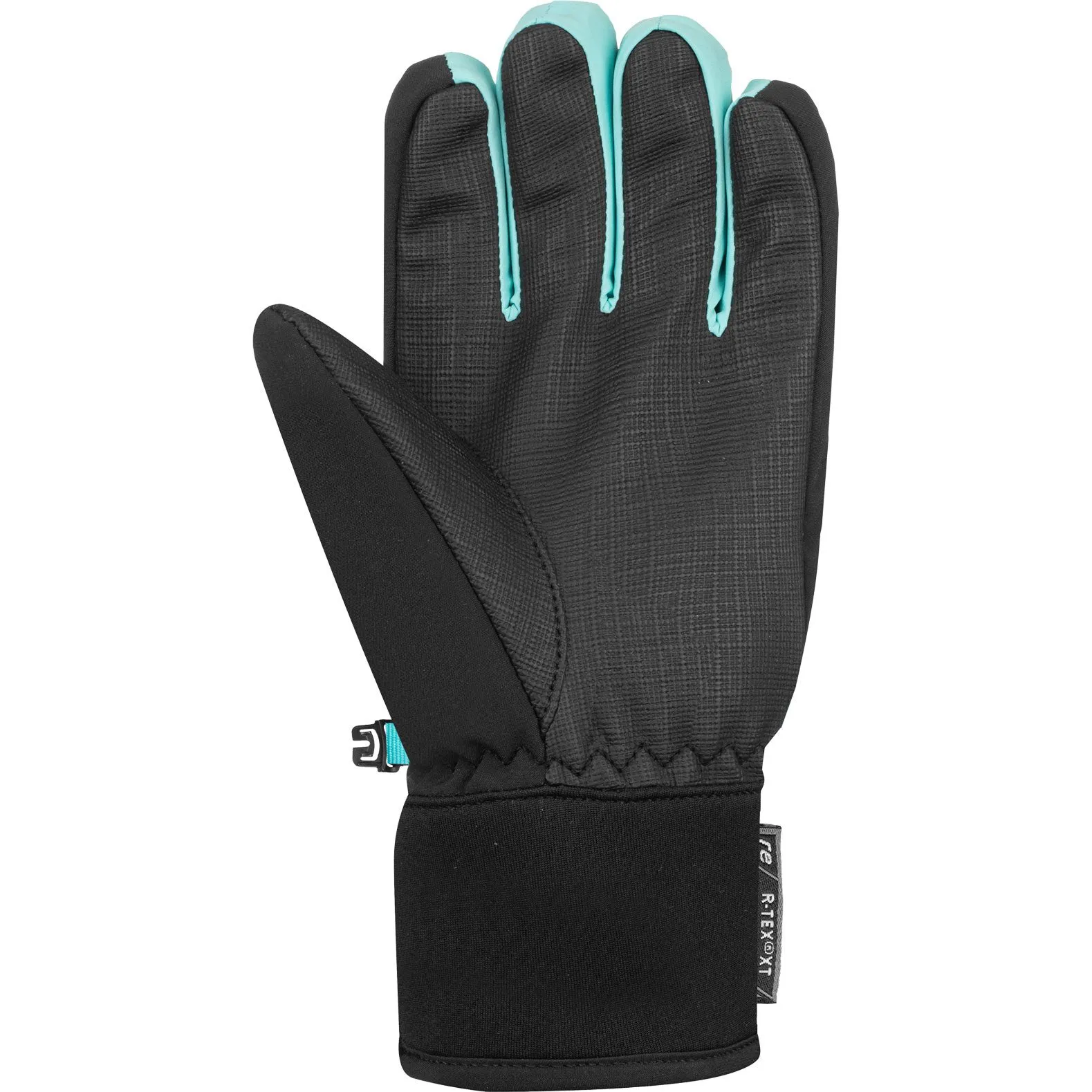 Reusch - Simon R-TEX\u00ae XT Junior Gloves Kids black