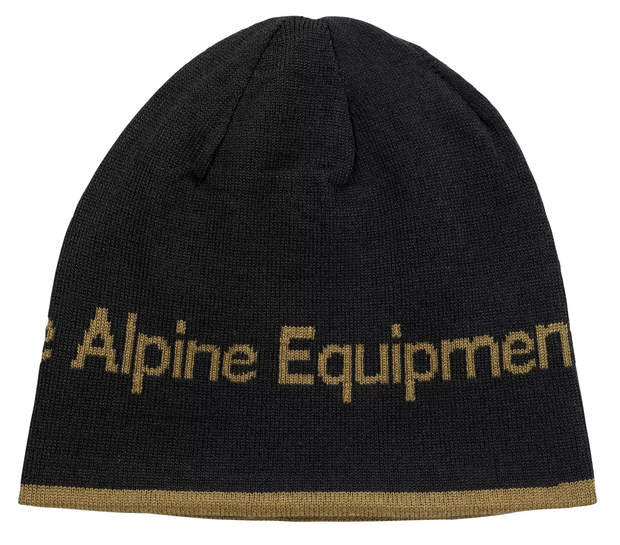 Reversible Highline Beanie