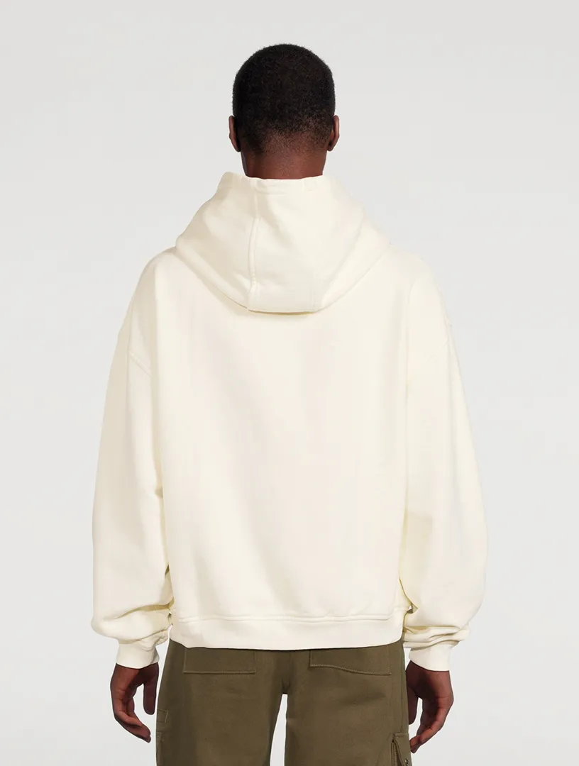 RHUDE Vintage Racer Hoodie