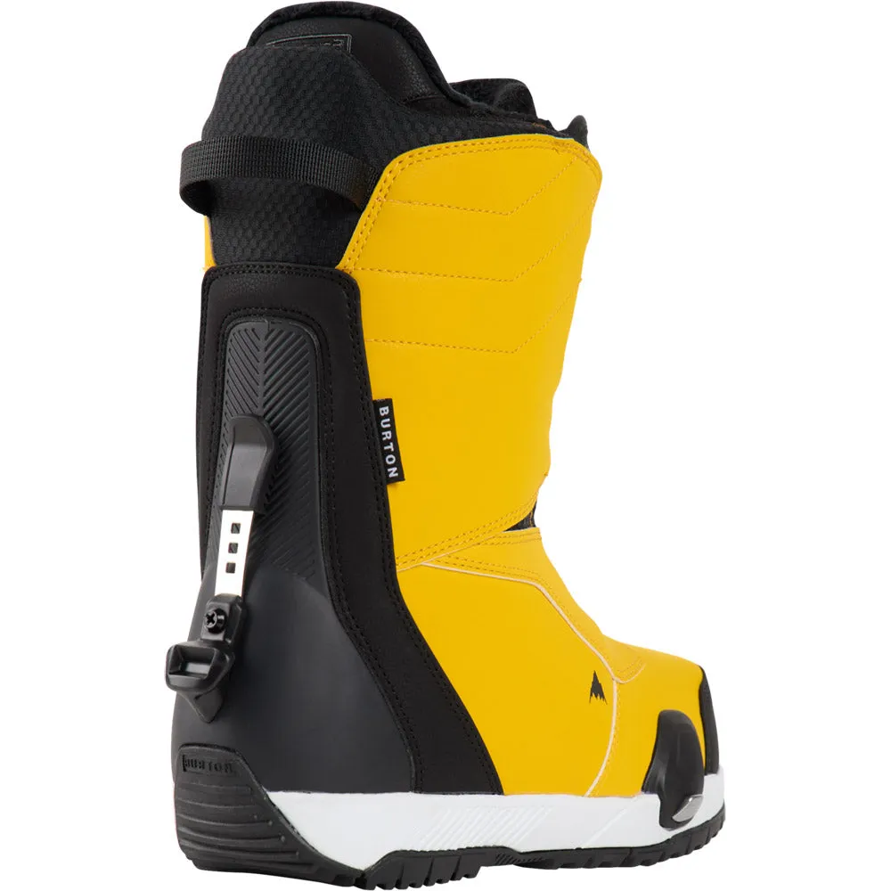 Ruler Step On Snowboard Boots