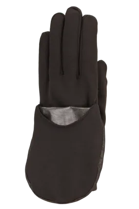 Run For Cover Running Gloves (Men's)