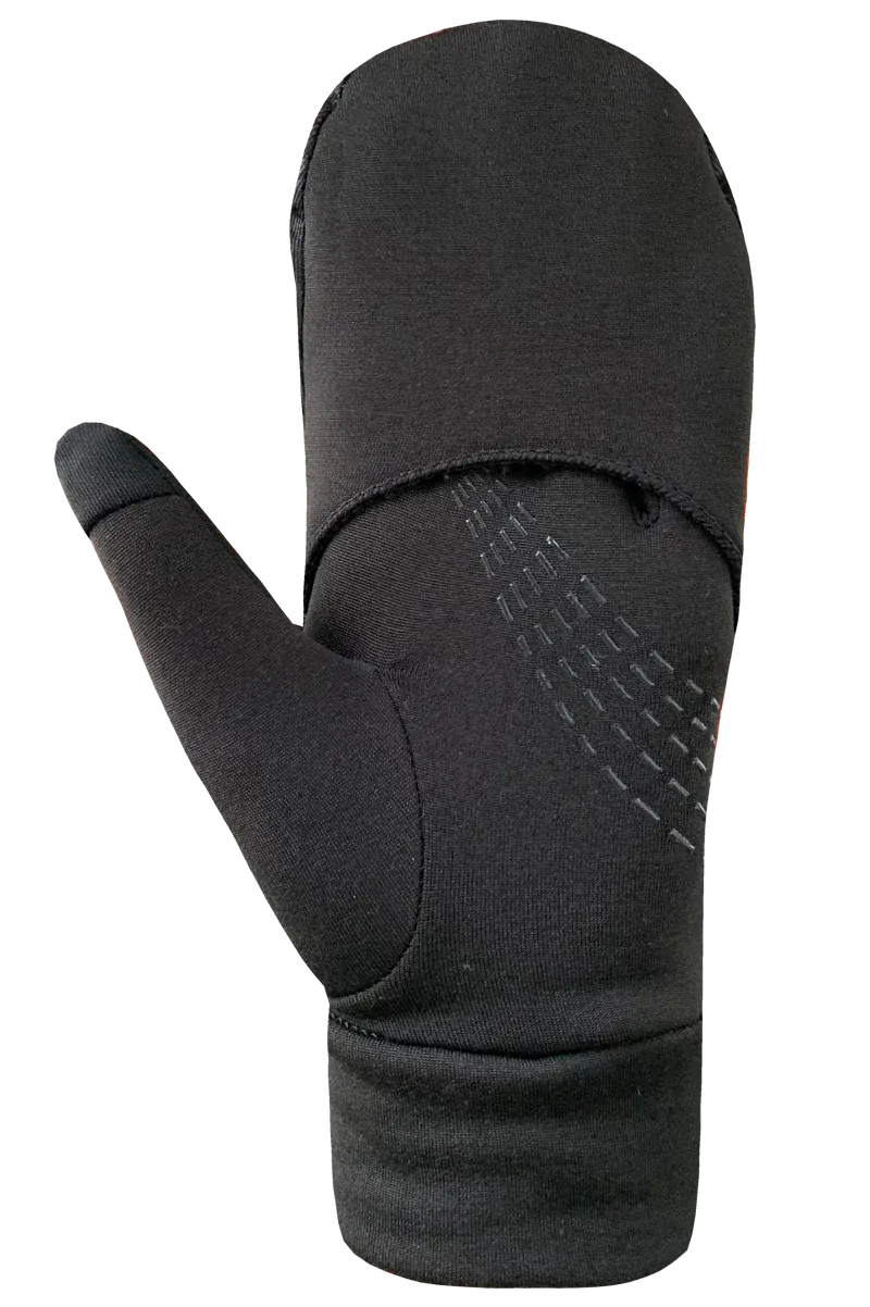 Run For Cover Running Gloves (Men's)