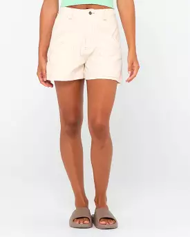 Rusty USA New Look Cargo Short