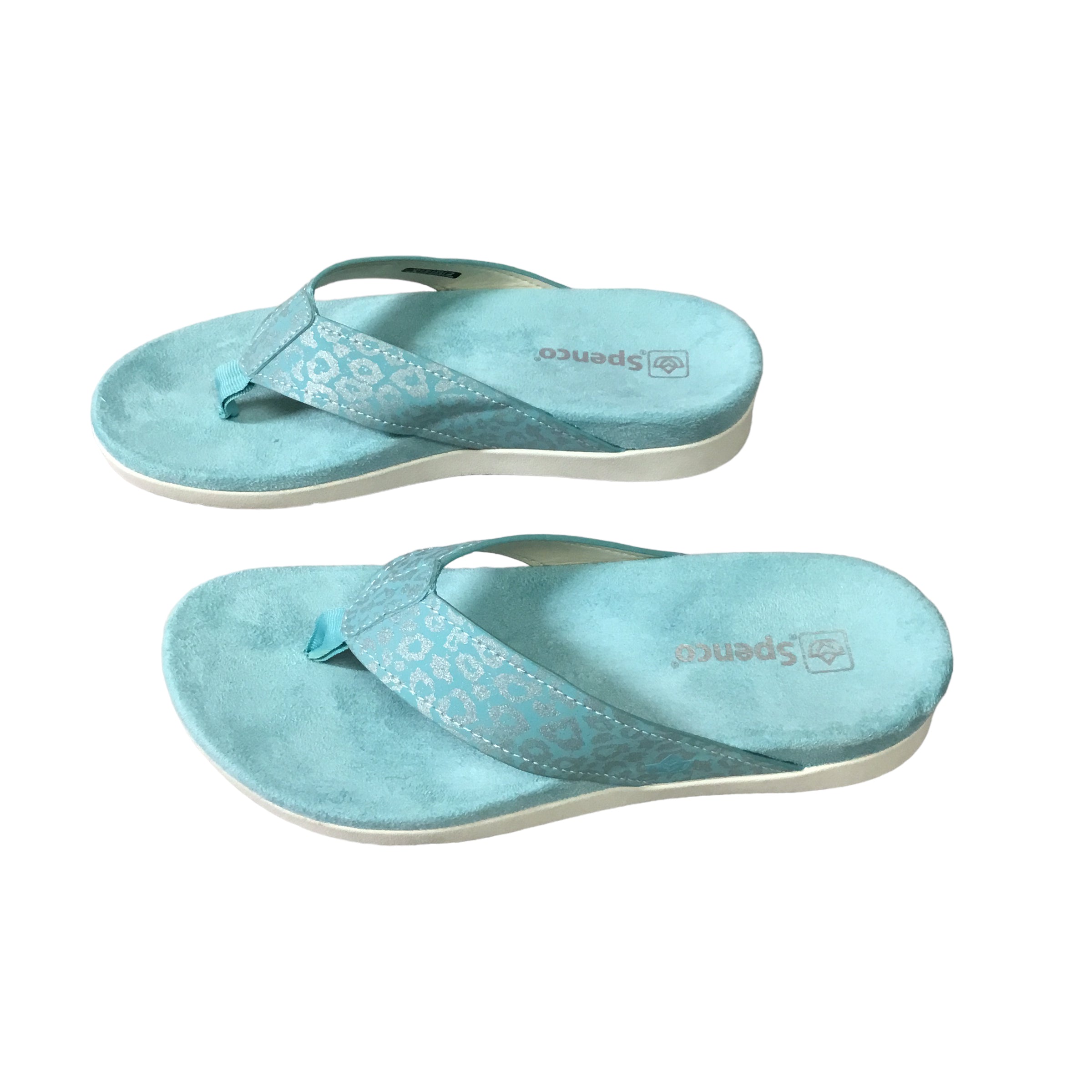 Sandals Flats By Cmc  Size: 9