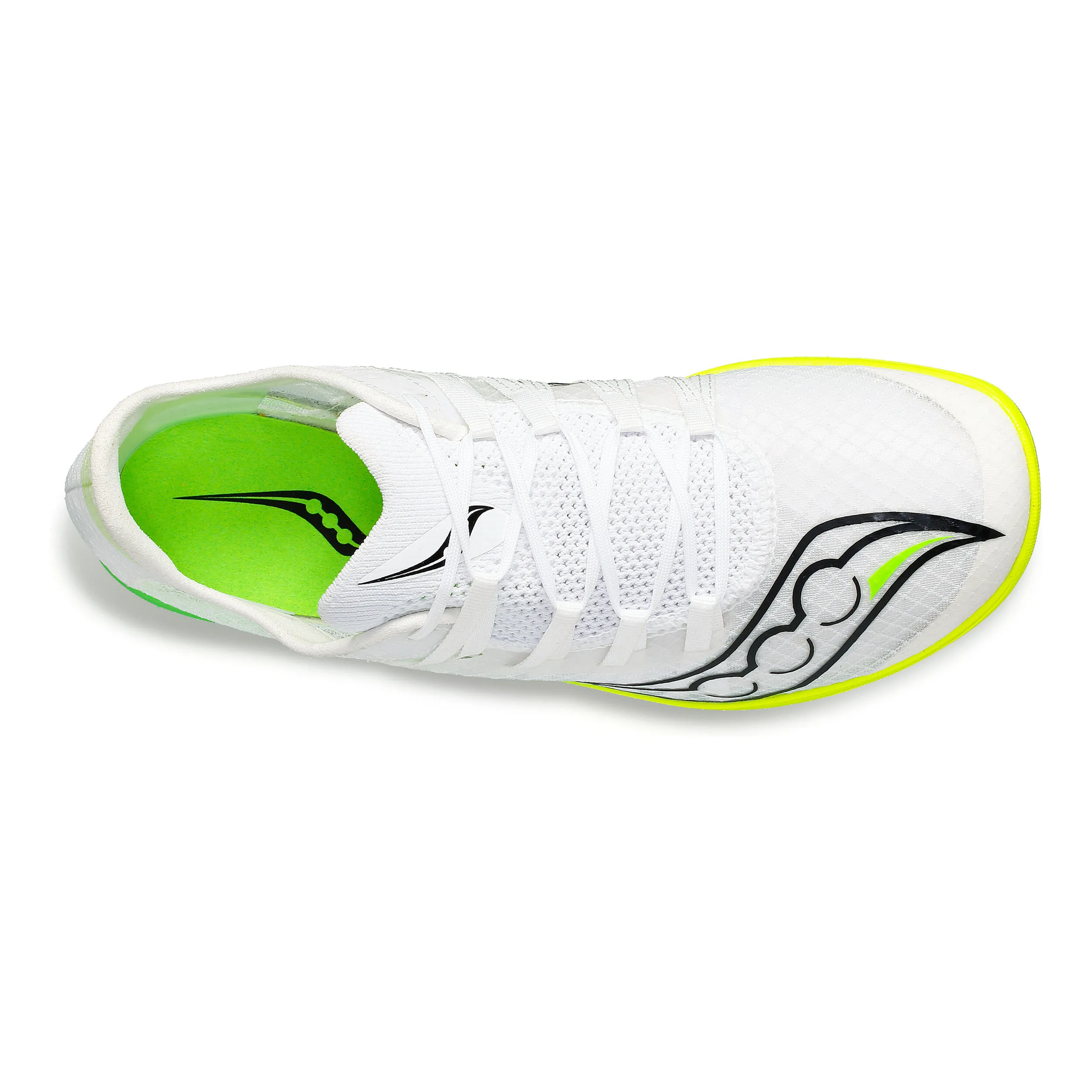 Saucony Terminal VT Spike Shoes Women