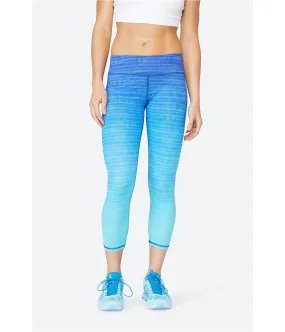 Solfire Womens Marianne Compression Athletic Pants