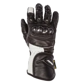 Spada Beam Women's Gloves - White/Black