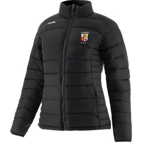 St Vincent's GFC Luton Women's Bernie Padded Jacket