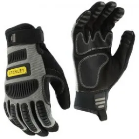 Stanley Mens SY820L Extreme Protection Performance Gloves