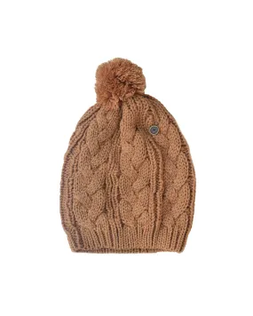 The Consciousness Beanie- KIDS - Gold