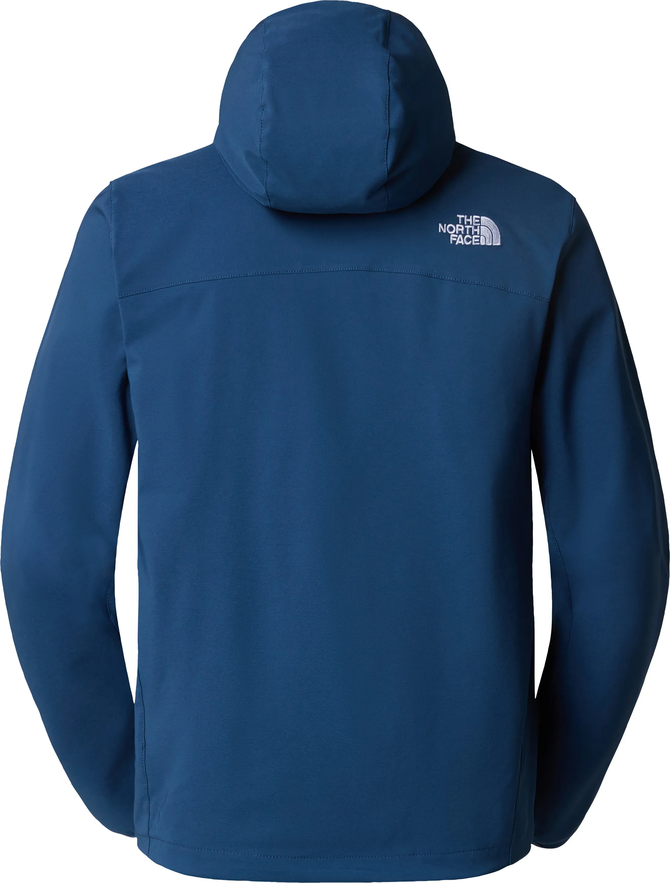 The North Face Men's Nimble Hoodie Shady Blue | Buy The North Face Men's Nimble Hoodie Shady Blue here | Outnorth