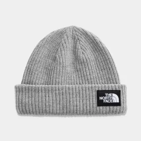 The North Face Salty Dog Beanie / TNF Medium Grey Heather