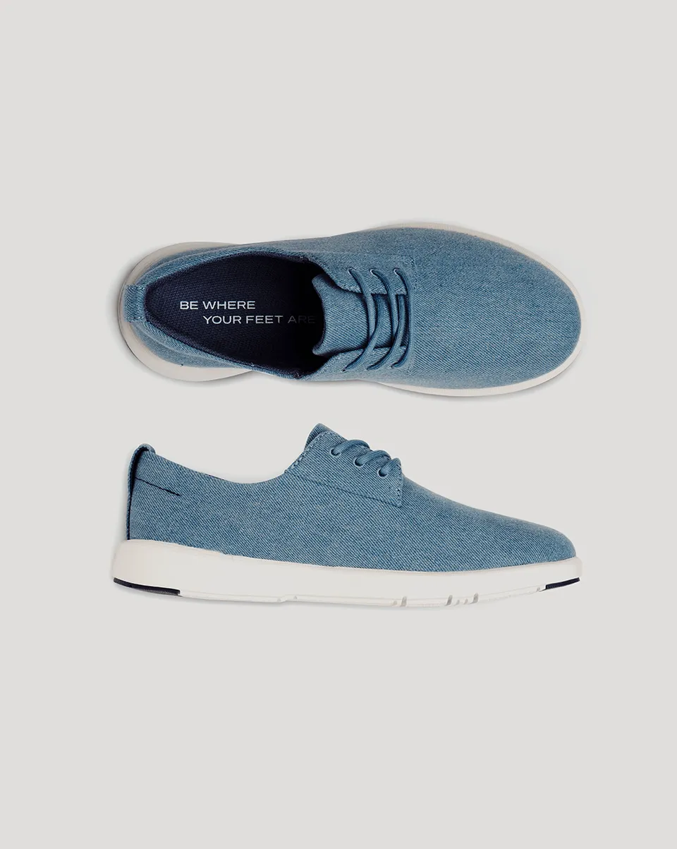 The Pacific - Stonewash (Women's)