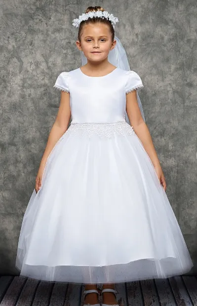 Tiana Dress