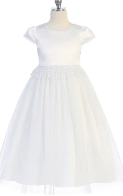 Tiana Dress