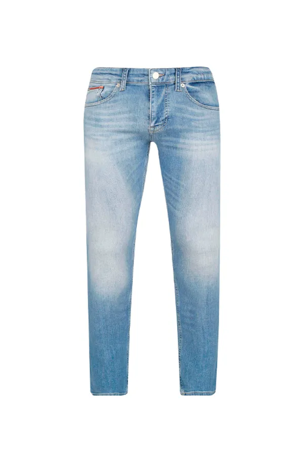 Tommy Hilfiger Austin Slim Jeans Light