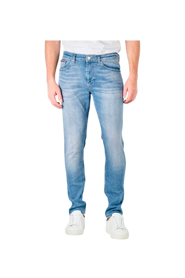 Tommy Hilfiger Austin Slim Jeans Light