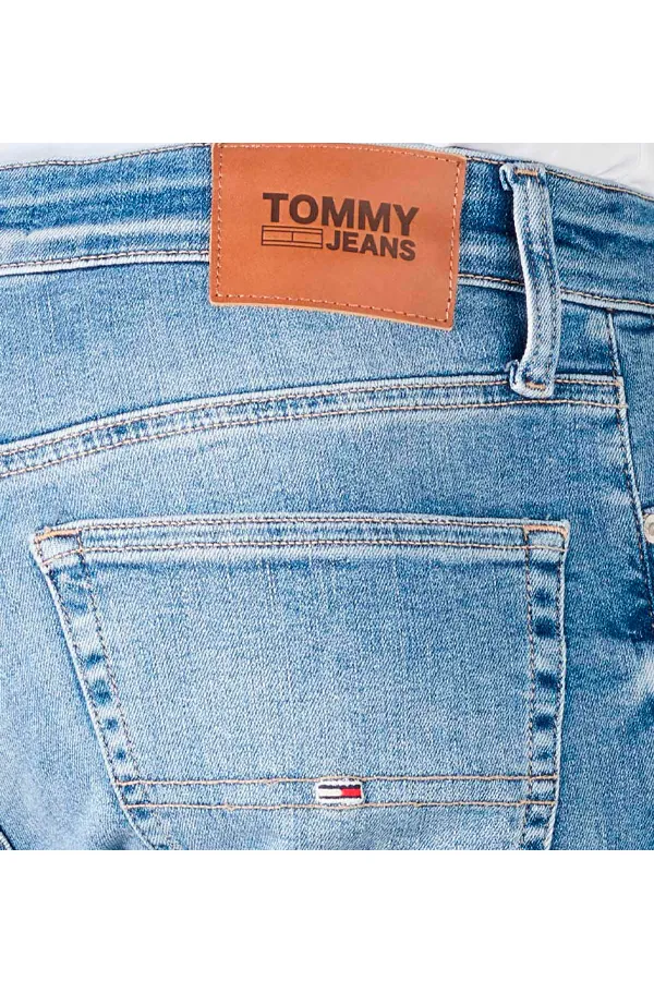 Tommy Hilfiger Austin Slim Jeans Light