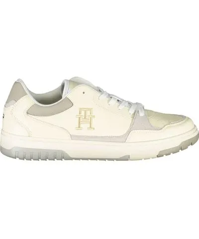 Tommy Hilfiger Sports Sneakers with Unique Men's Embroidery