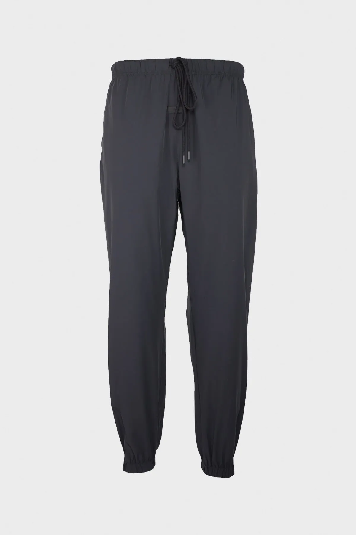 Trackpant - Jet Black