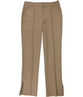 Trina Turk Womens Tailored Casual Trouser Pants