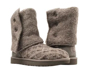 UGG Australia Lattice Cardy Women's Boots