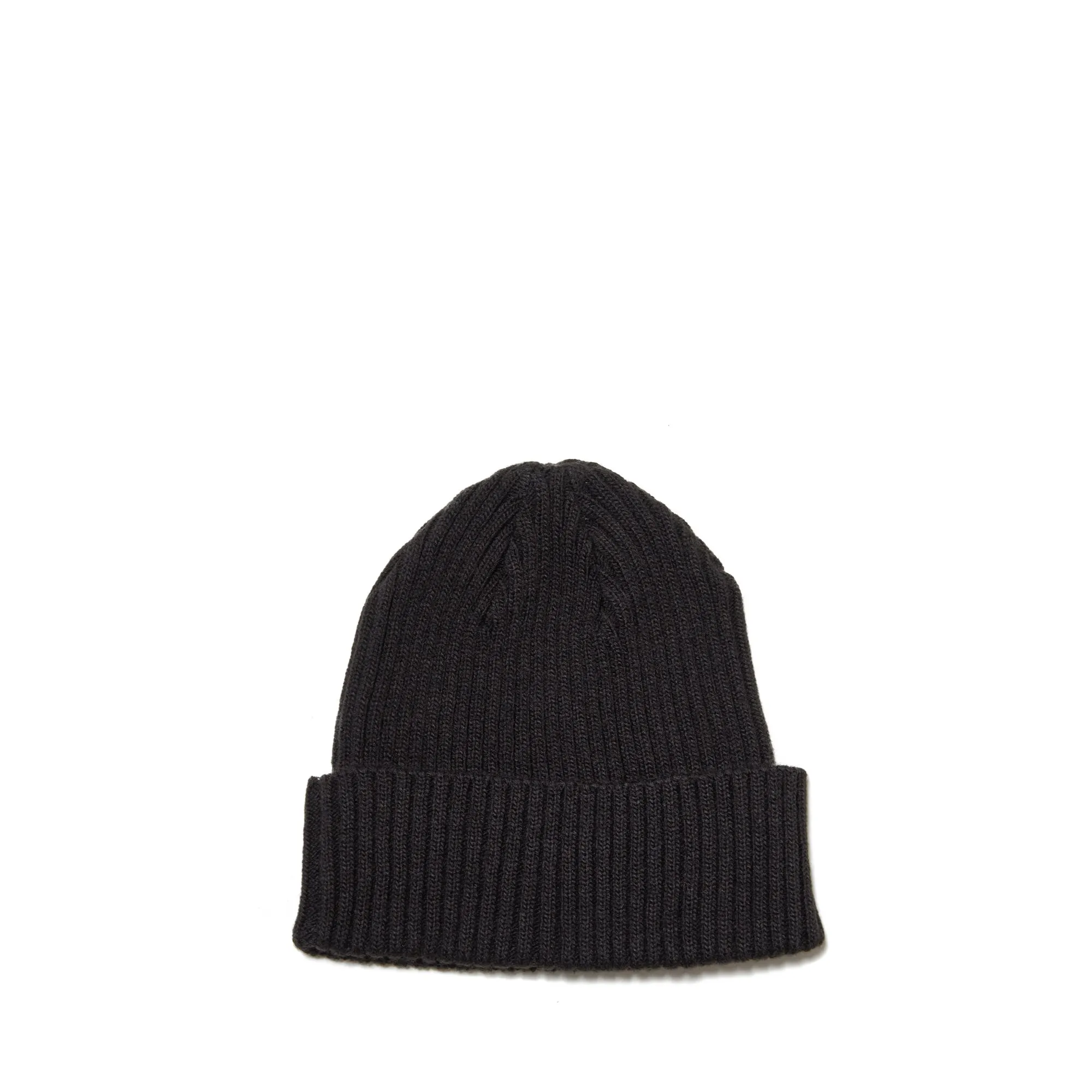 Undercover Men’s Beanie  Black