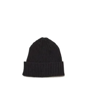 Undercover Men’s Beanie  Black