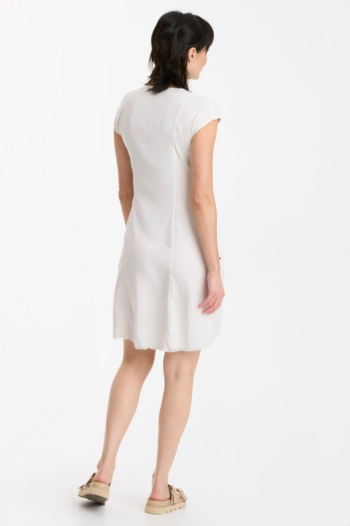 Vallis Dress