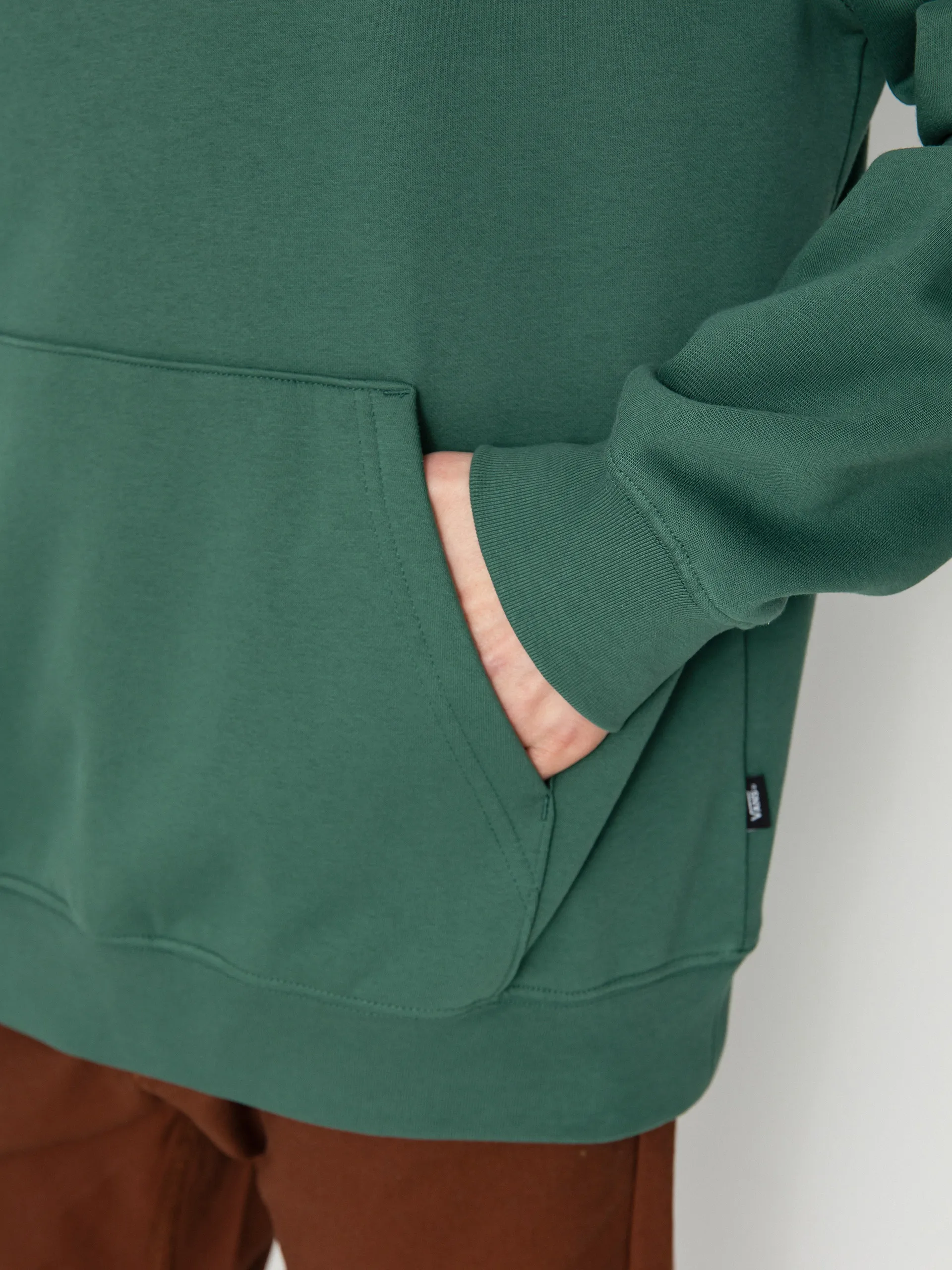 Vans Hoodie Core Basic HD (bistro green)