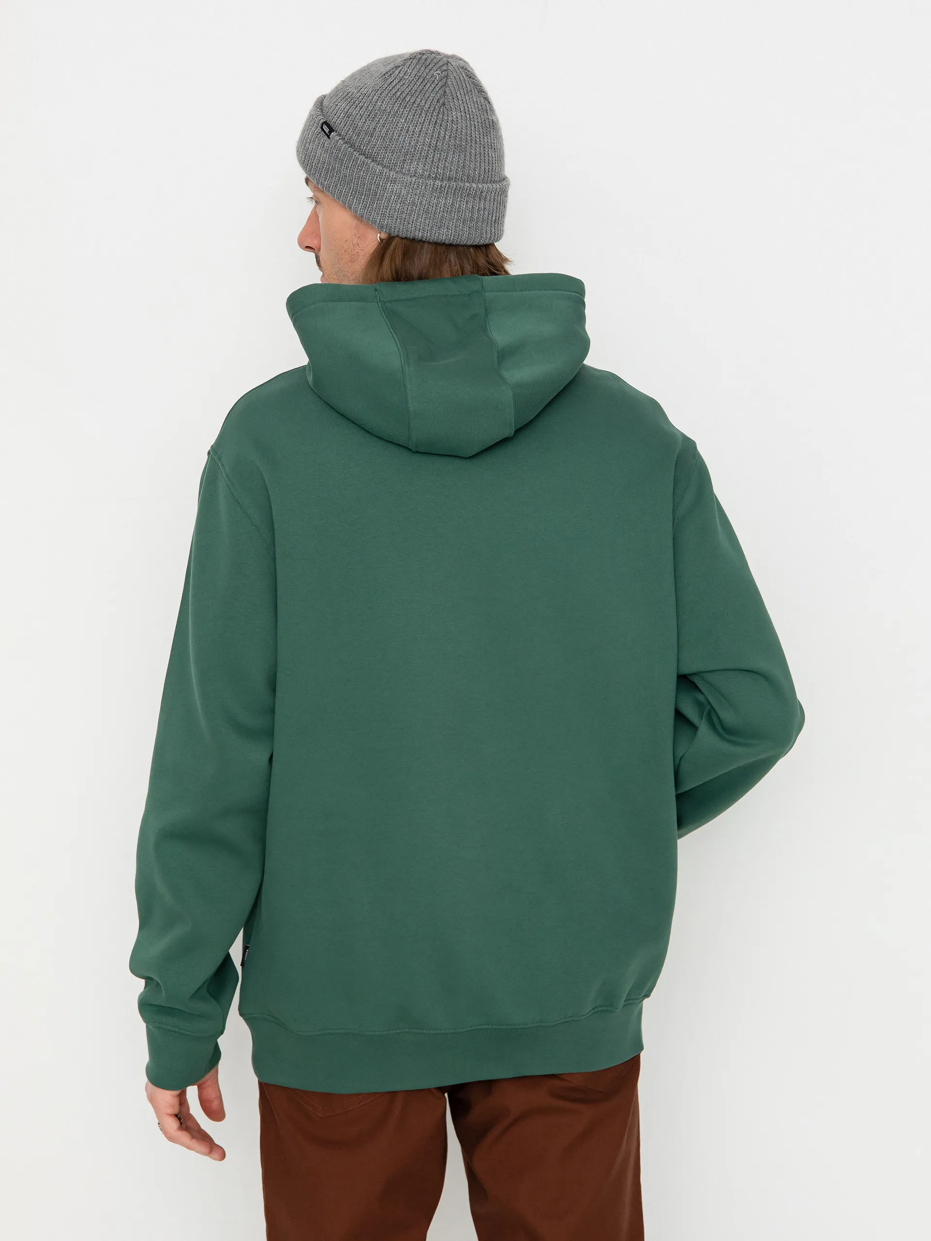 Vans Hoodie Core Basic HD (bistro green)