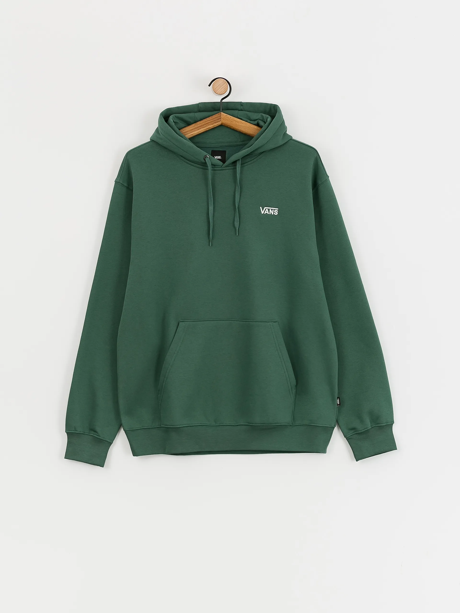 Vans Hoodie Core Basic HD (bistro green)