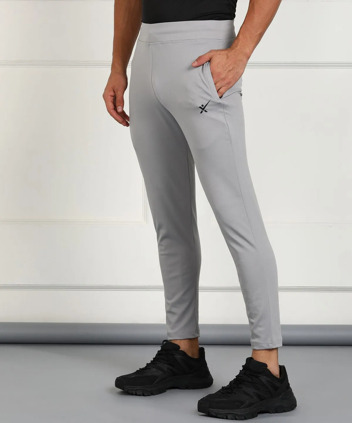 VERO LIE   TRACKPANT MENS